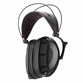 Dan Clark Audio Stealth Closed-Back Headphones With Vivo Cable Sweet Deal Inside Shop Grab Savings