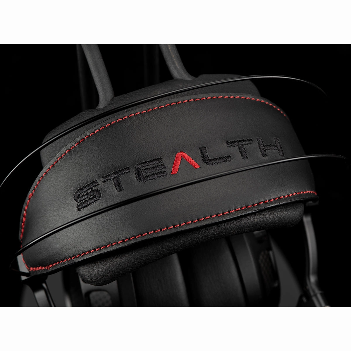 Shop Save Big Trending Today Steal Dan Clark Audio Stealth Closed-Back Headphones With Vivo Cable