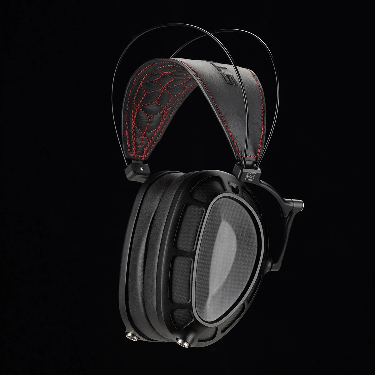 Dan Clark Audio Stealth Closed-Back Headphones With Vivo Cable Clearance Event
