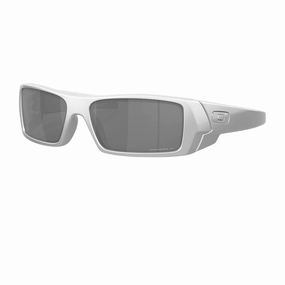 Hot Pick Sale Hot Deal Alert Oakley Oo9014 Gascan X-Silver 9014C1 Prizm Black Polarized