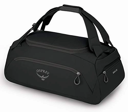 Osprey Daylite Duffel 30, Black, One Size Todays Steal