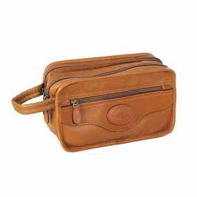 Santa Fe Double Zippered Kit Save Big Online