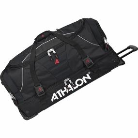 Athalon 32In Equipment Duffel W/Wheels Hot Pick Deal Special Surprise Sale