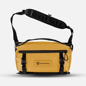 Mega Hot Offer Shop Now Save Rogue 9L Sling V1 In Dallol Yellow