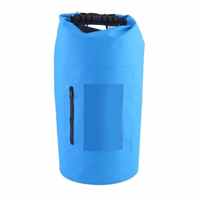 MustHave Items Shop the Best Deals 30L Portable Dry Bag Waterproof Roll Top Duffel Bag With Grab Handle Universal Dry Gear Bag Durable