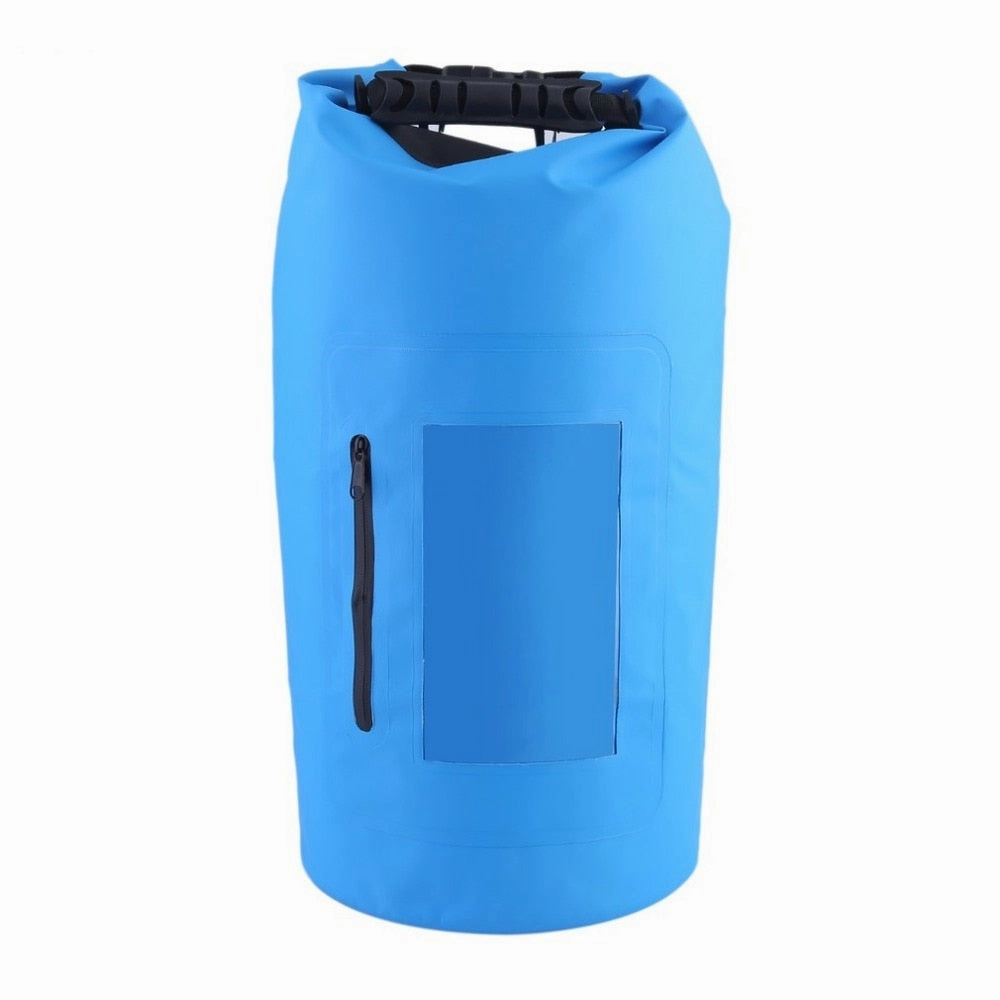 MustHave Items Shop the Best Deals 30L Portable Dry Bag Waterproof Roll Top Duffel Bag With Grab Handle Universal Dry Gear Bag Durable