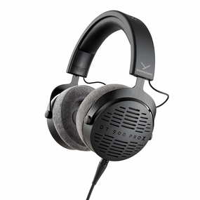 Beyerdynamic Dt 900 Pro X Open-Back Headphones Today Only Steal