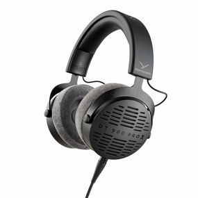 Beyerdynamic Dt 900 Pro X Open-Back Headphones Today Only Steal