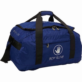 Save Today Only Body Glove Stow Away 25In Duffel
