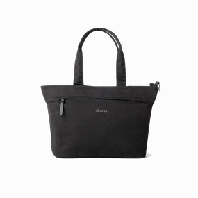 Todays Steal Doona Essentials Tote Bag - Black