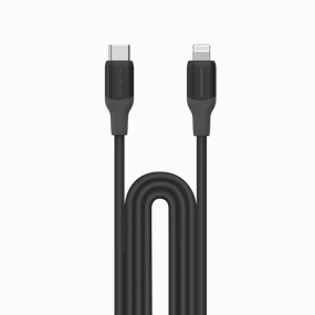 Online Exclusive Steal Momax 1-Link Flow | Usb-C To Lightning Charging   Data Transfer Cable 1.2M 35W