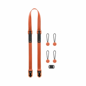Gift Ideas Galore Peak Design Leash Camera Strap - Ibis