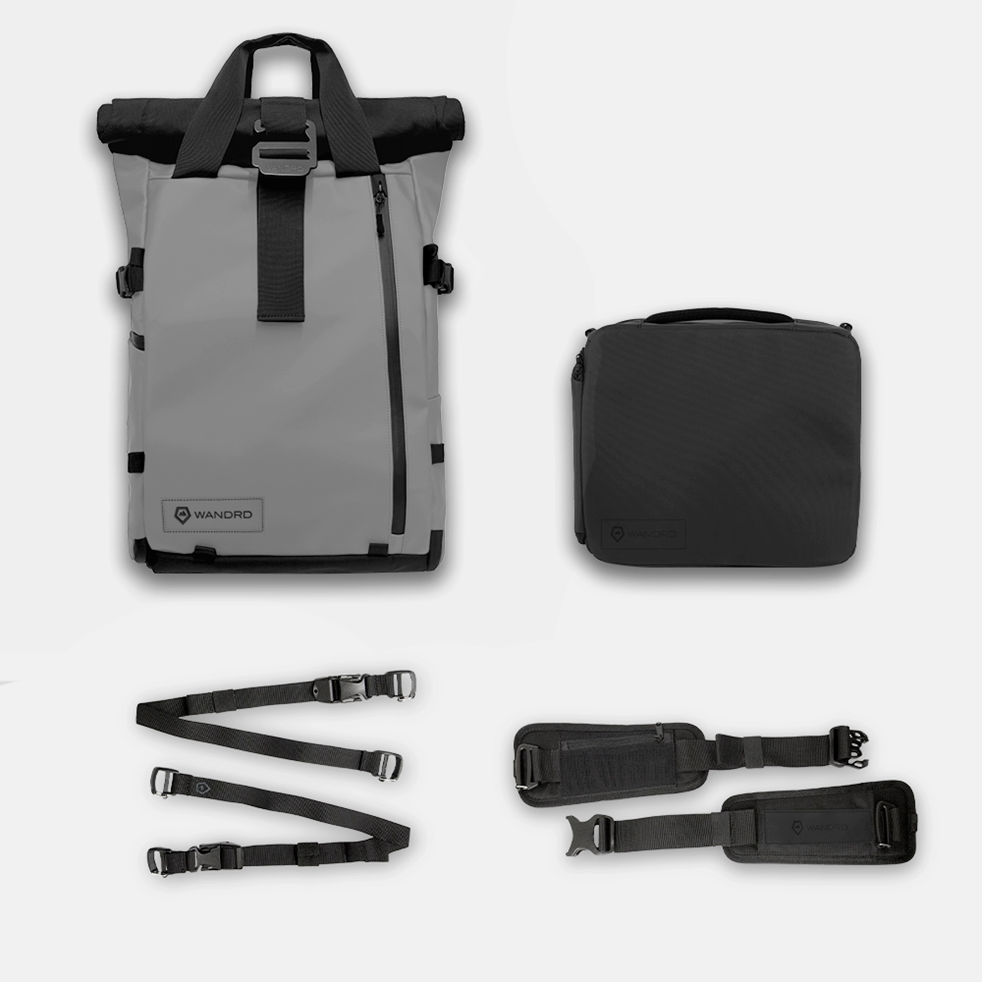 Prvke 21L V3 In Makalu Gray Grab Your Hot Pick Trending Today Steal