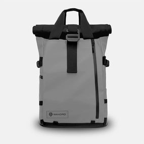 Hot Deal Alert Steal the Deal Now Prvke 21L V3 In Makalu Gray