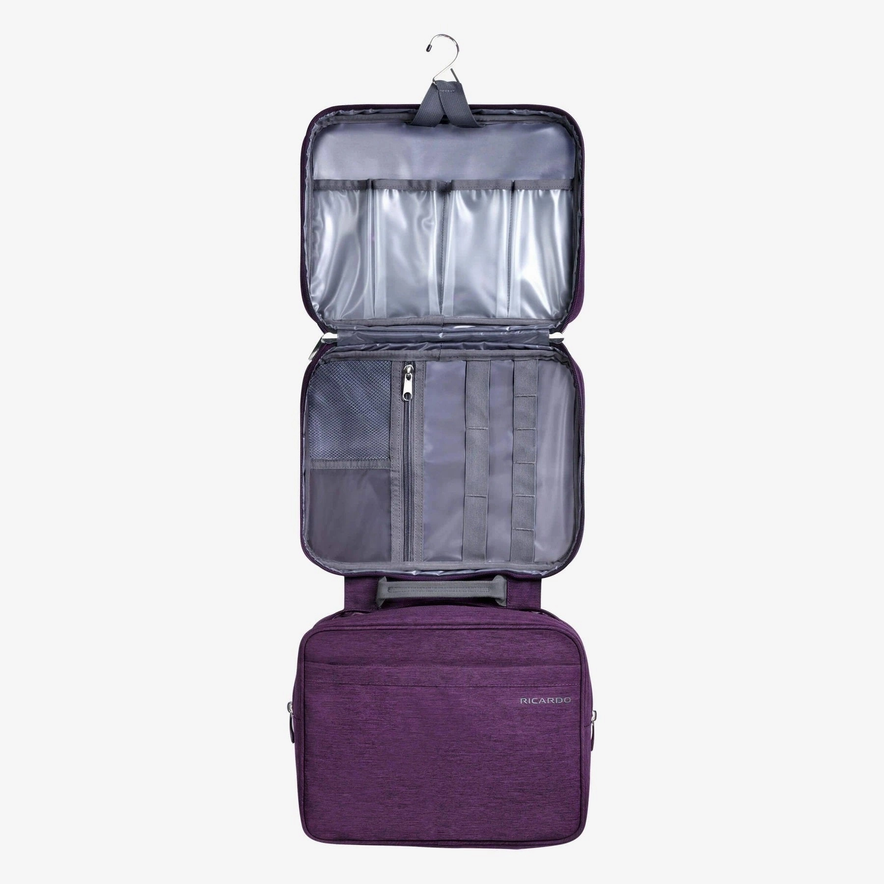 Ricardo Beverly Hills Essentials Deluxe Toiletry Organizer Hot Offer Ending Soon Daily Hot Deal