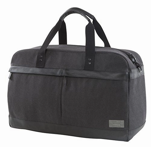 Trending Now Discount Hex Unisex Weekender Supply Charcoal Duffel Bag