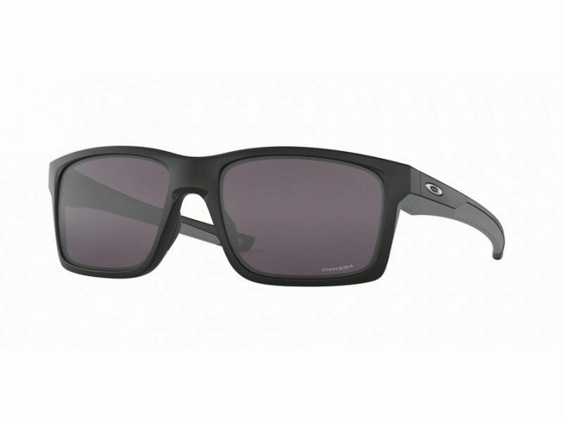 Todays Special Picks Weekend Specials Oakley Oo9264 Mainlink 926441 Prizm Grey