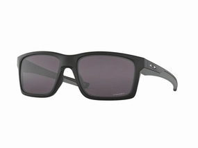 Todays Special Picks Weekend Specials Oakley Oo9264 Mainlink 926441 Prizm Grey