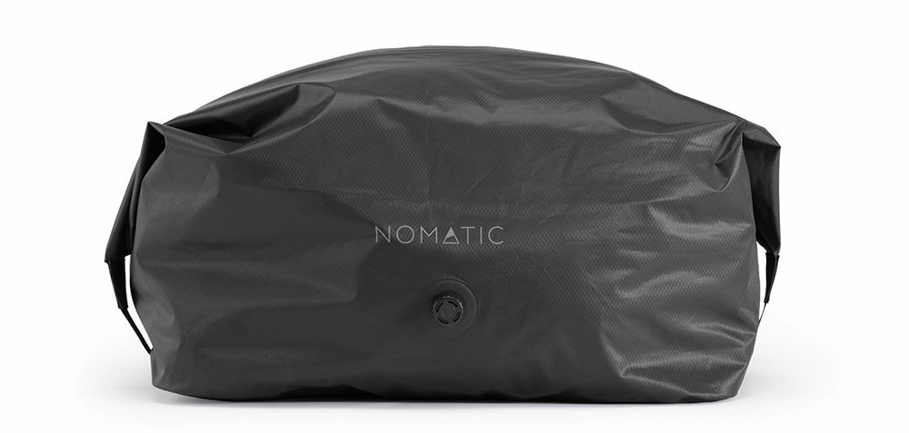 Save Today Event Big Savings Alert Nomatic Vacuum Bag 2.0