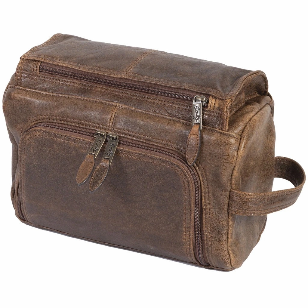 Best Seller Deal Deal Frenzy Today Scully Aero Squadron Lambskin Shave Kit