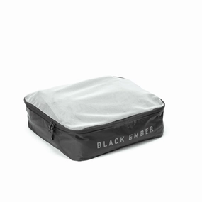 Black Ember Packing Cube Large Mega Discount Event