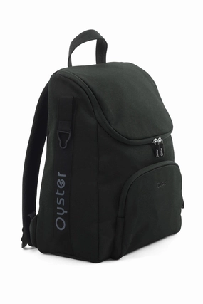 Oyster 4 Backpack - Black Olive Todays Trending Deals Best Price Online