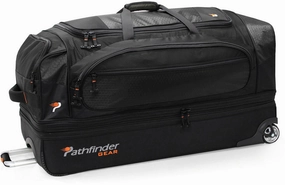 Pathfinder Gear-Up 36In Expandable Drop Bottom Duffel Price Drop Alert Todays Hot Pick
