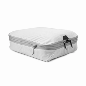 Peak Design Travel Packing Cube, Medium - Raw Best Deal Online