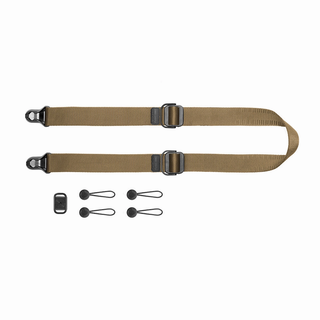Slide Lite Camera Strap - Peak Design Dont Miss This Steal