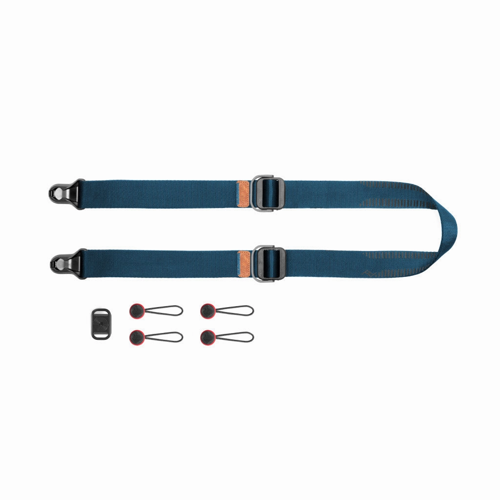 Hot Discount Deal Save Today Event Slide Lite Camera Strap - Peak Design