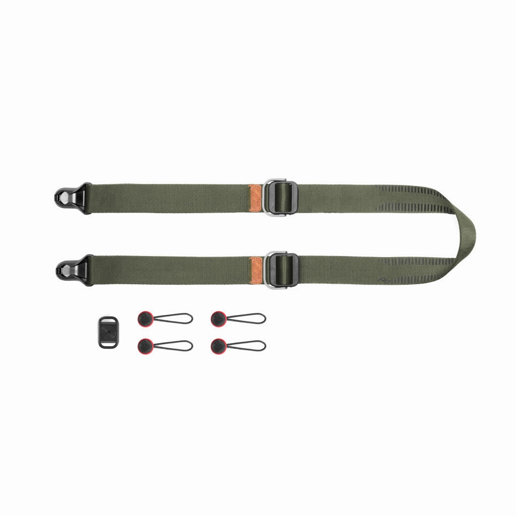 Limited Time Sale Todays Hot Pick Slide Lite Camera Strap - Peak Design