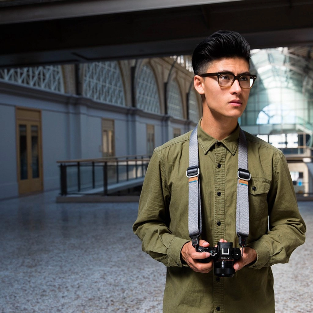 Slide Lite Camera Strap - Peak Design Big Hot Sale Big Sale Today