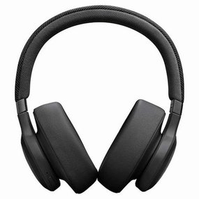 Today Only Steal Sale Ending Soon Jbl 770Nc Over-Ear Wireless Noise Cancelling Headphone Black | Jbllive770Ncblk