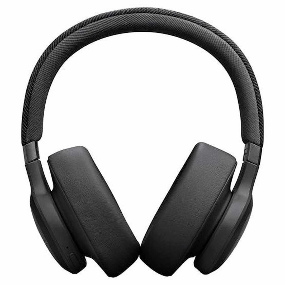 Today Only Steal Sale Ending Soon Jbl 770Nc Over-Ear Wireless Noise Cancelling Headphone Black | Jbllive770Ncblk