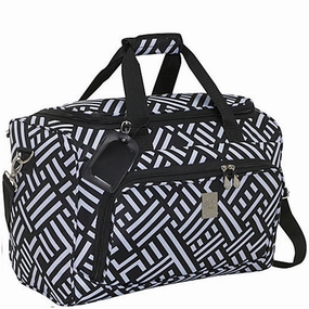 Shop Now Save Today Only Discount Alert Jenni Chan Signature City Duffel