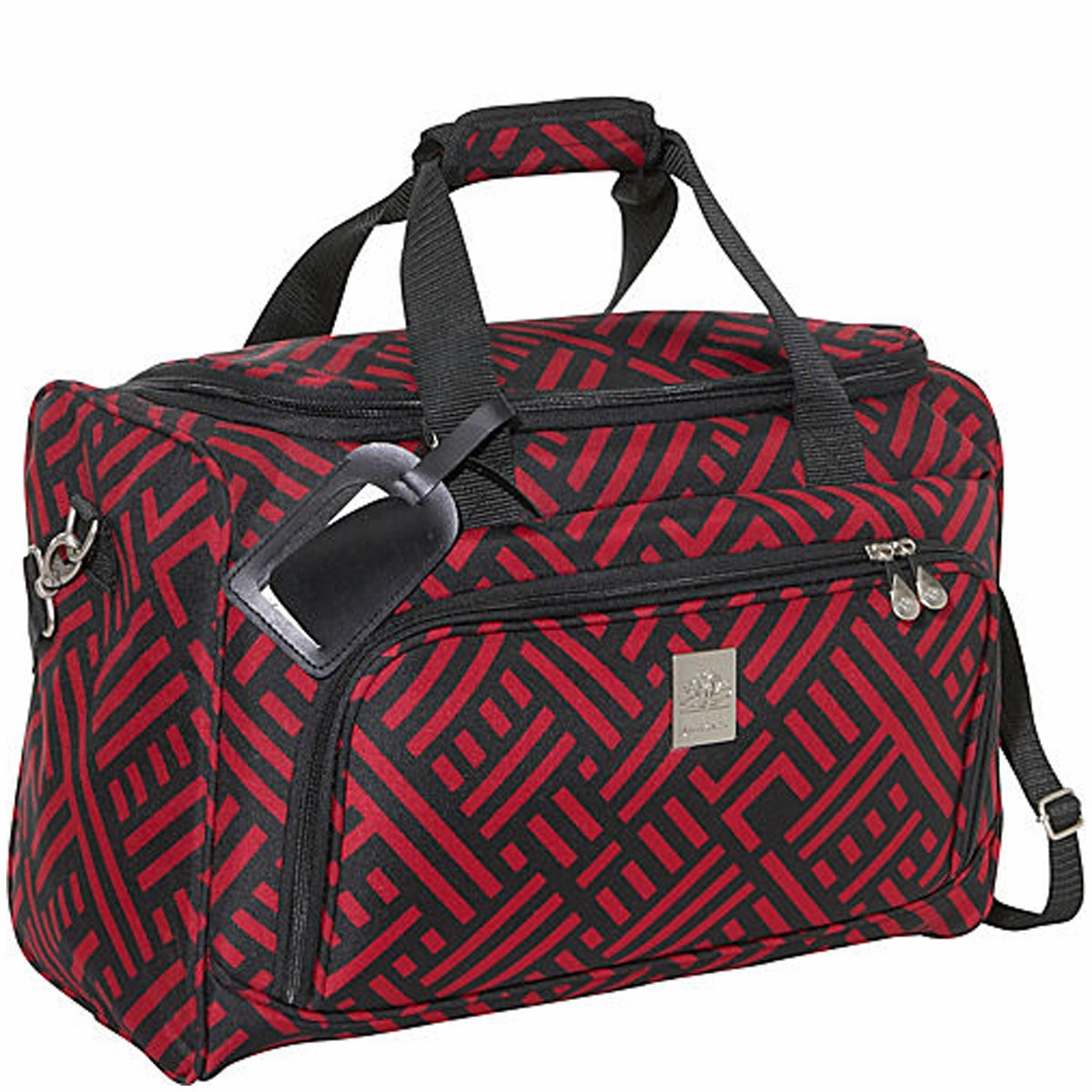 Dont Wait Save Today Todays Hot Savings Jenni Chan Signature City Duffel