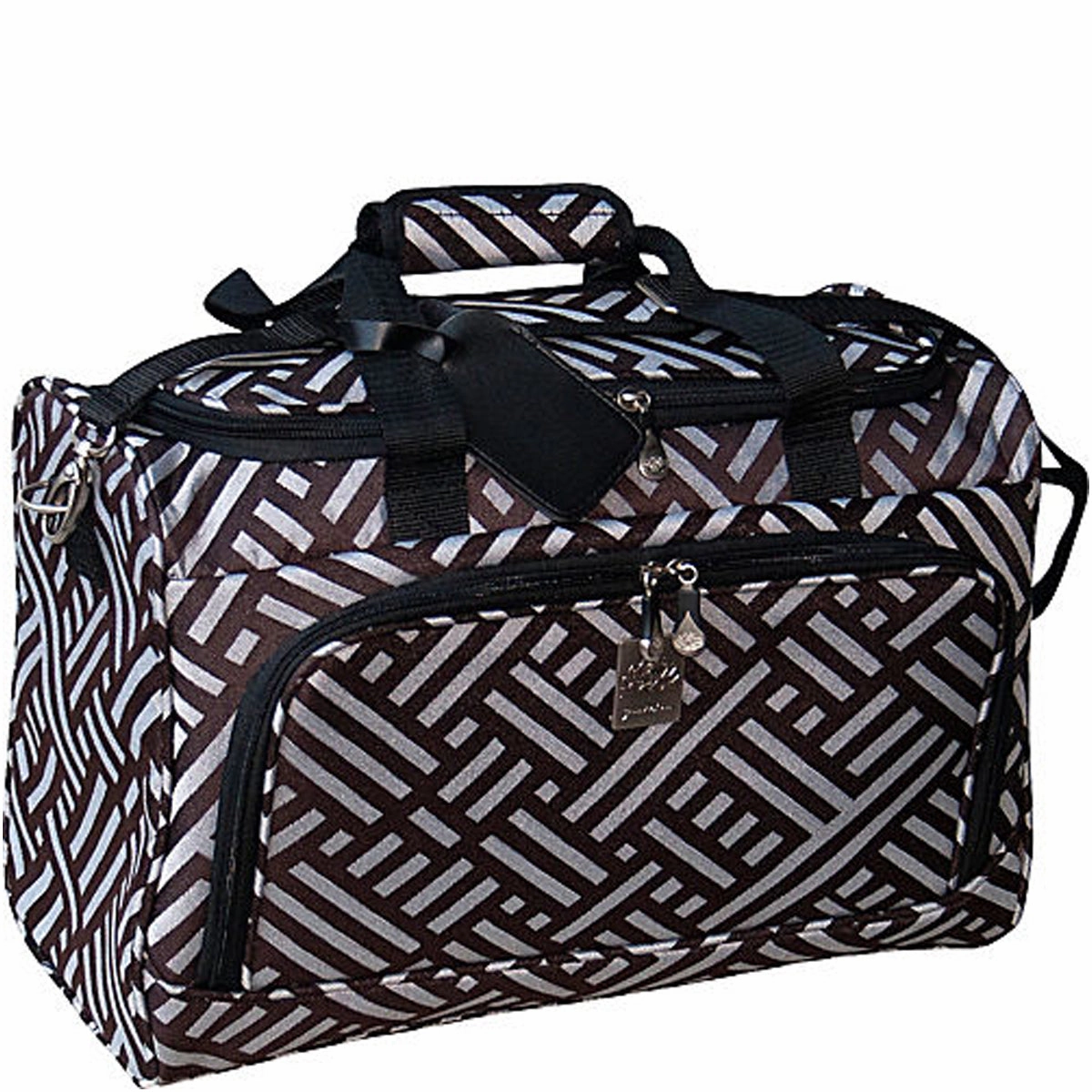 Gift Ideas Galore Hot Sale Frenzy Jenni Chan Signature City Duffel