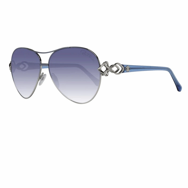 Roberto Cavalli Rc1078 16W 61 Blue Gradient Mega Hot Offer