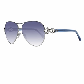 Roberto Cavalli Rc1078 16W 61 Blue Gradient Mega Hot Offer