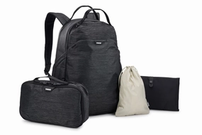 Thule Changing Backpack - Black Steal Todays Offer Weekend Specials