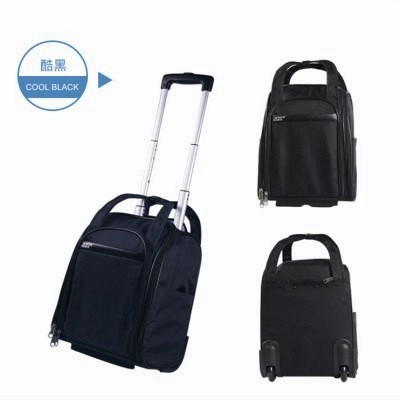 Trolley Case,Mini Duffel Bag,Large Capacity Luggage,Men And Women Can Boarding Box,Portable Big Price Drop Dont Miss Hot Deals