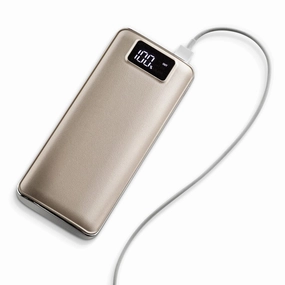 12000 Mah Smart Mobile Power Bank Dont Miss Hot Deals