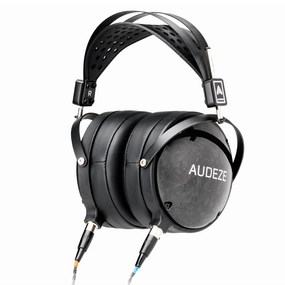 Audeze Lcd-2 Classic Closed-Back Planar Magnetic Headphones 2024 Revision Instant Hot Deal Dont Miss This Deal