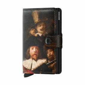 Secrid Miniwallet Art Night Watch MustHave Deal Trending Deals Today