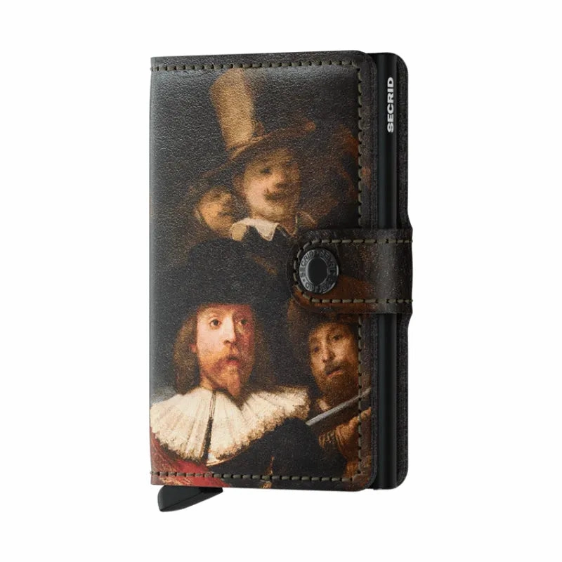 Secrid Miniwallet Art Night Watch MustHave Deal Trending Deals Today