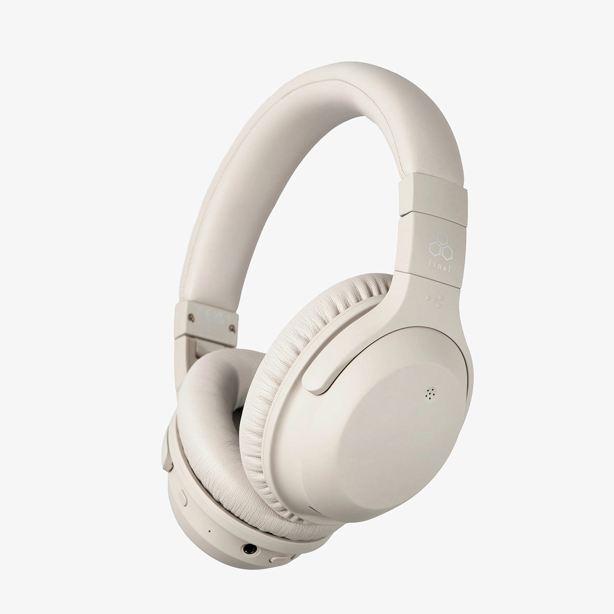 Last Chance Offer Clearance Event Final Audio Ux2000 Wireless Noise Cancelling Headphones