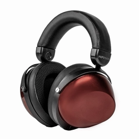 Instant Discount Hifiman He-R9 Dynamic Closed-Back Headphones