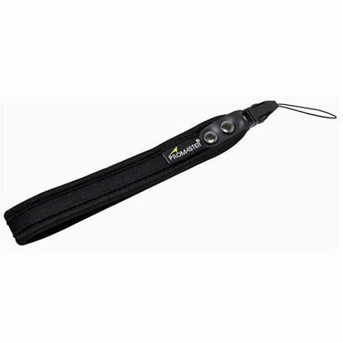 Gift Ideas Galore Promaster Neoprene Compact Wrist Strap 9419