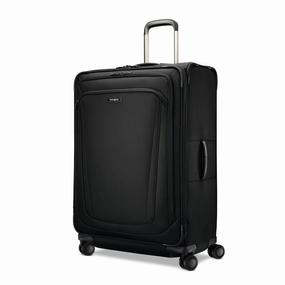 Steal the Deal Now Samsonite Silhouette 16 Softside Large Expandable Spinner