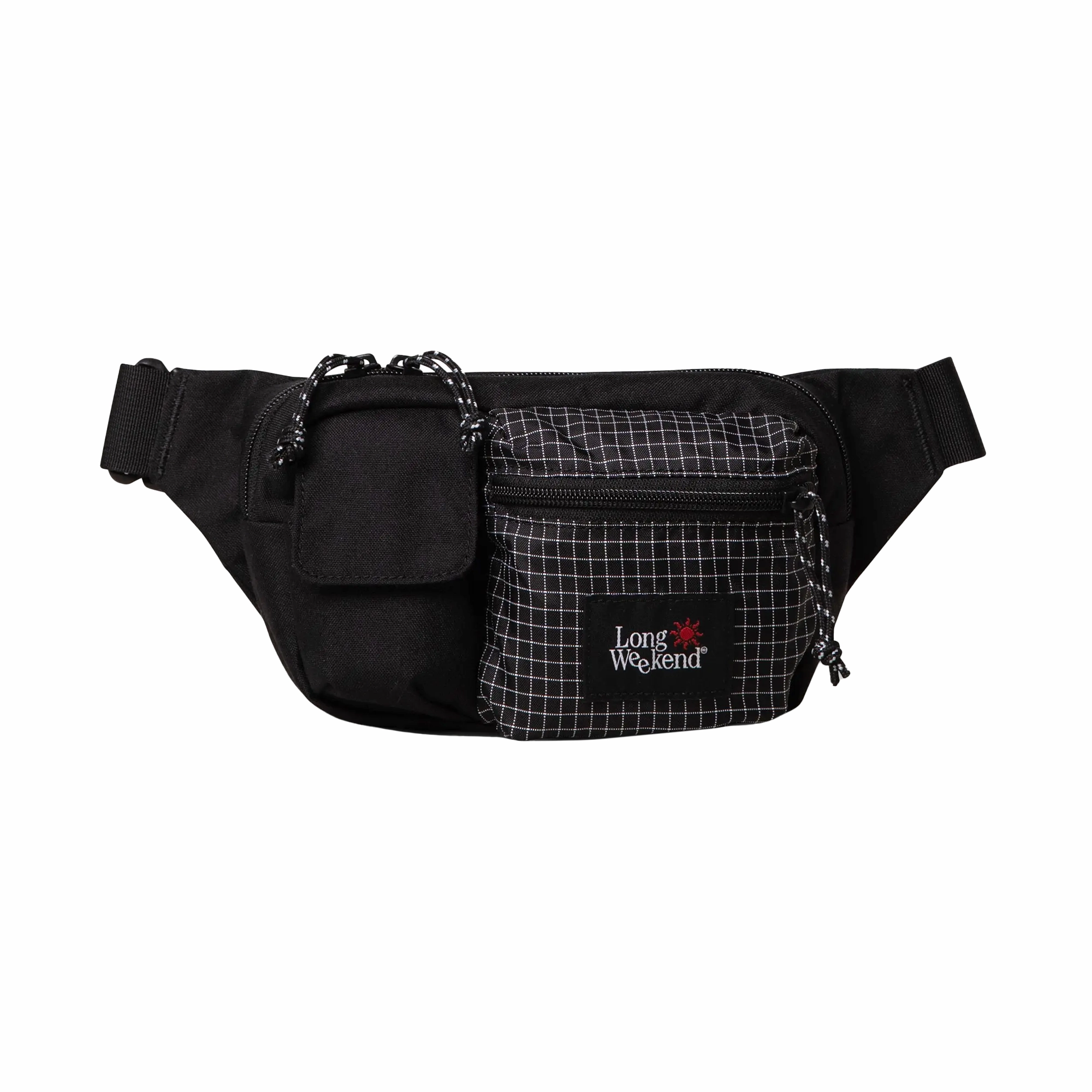 Long Weekend Monterey Sling - Black Mega Hot Offer Best Deal Online